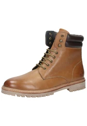 Schnrstiefel braun