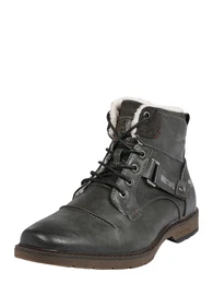Stiefel graphit