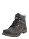 MUSTANG Winterstiefel dunkelgrau