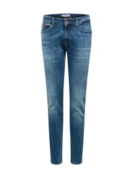 Jeans ''''Scanton'''' blue denim
