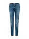 Tommy Jeans Jeans ''''Scanton'''' blue denim