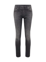 Jeans grey denim