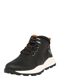 Sneaker ''''Brooklyn City'''' schwarz