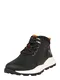 TIMBERLAND Sneaker ''''Brooklyn City'''' schwarz