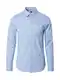 Tommy Jeans Hemd hellblau