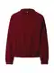 Degree Sweatshirt  krvavo rdeča