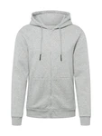 Only & Sons Sweatjacke 'Ceres' grau