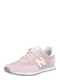 new balance Tenisky  světle růžová / bílá