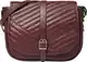 ESPRIT Torba preko ramena  bordo