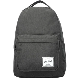 Rucksack ''''Miller'''' schwarzmeliert