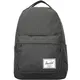Herschel Rucksack ''''Miller'''' schwarzmeliert