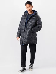 Pepe Jeans Jacke Spencer Reversible kobaltblau