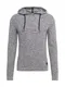 Q/S designed by Pullover graumeliert