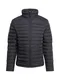 Superdry Jacke ''''FUJI'''' schwarz