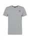 GANT T-Shirt grau