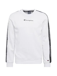 Sweatshirt weiß