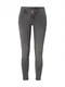 AG Jeans Traperice 'Legging Ankle'  sivi traper