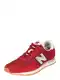 new balance Niske tenisice ''''720''''  tamno crvena / bijela