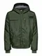 Only & Sons Jacke ''''MOUNTAIN'''' dunkelgrün