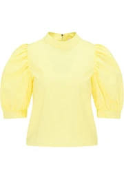 Bluza žuta