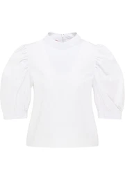 Bluza bijela