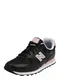 new balance Sneaker ''''WL393''''  bílá / černá / růžová