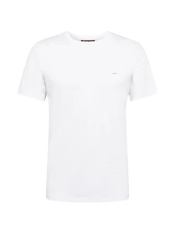 Michael Kors Shirt weiß