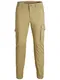 JACK & JONES Hose ''''Paul Flake'''' sand
