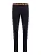 TOM TAILOR DENIM Hose dunkelblau