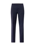 HUGO Hose Hesten navy