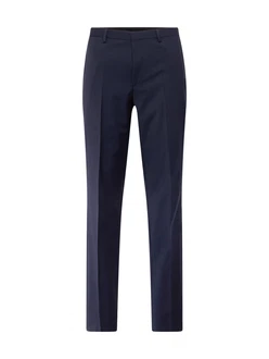 HUGO Hose Hesten navy