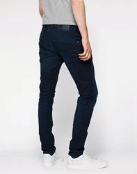 G-STAR Jeans Revend Skinny dunkelblau