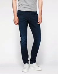 G-STAR Jeans Revend Skinny dunkelblau