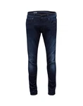 G-STAR Jeans Revend Skinny dunkelblau