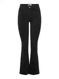 Džíny antracitová