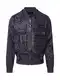 BE EDGY Jacke ''''Rocky'''' dunkelblau