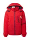 Tommy Jeans Jacke rot