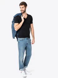 OLYMP T-Shirt 'Level 5' Dunkelblau/Schwarz/Dunkelblau/Schwarz/Schwarz/Dunkelblau/Dunkelblau/Schwarz/Dunkelblau/Schwarz/Dunkelblau/Schwarz/Dunkelblau/Schwarz/Dunkelblau/Schwarz/Dunkelblau/Schwarz/Dunkelblau/Schwarz/Dunkelblau/Schwarz/Dunkelblau/Schwarz/Dunkelblau/Schwarz/Dunkelblau/Schwarz/Dunkelblau/Schwarz/Dunkelblau/Schwarz