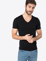 OLYMP T-Shirt 'Level 5' Dunkelblau/Schwarz/Dunkelblau/Schwarz/Schwarz/Dunkelblau/Dunkelblau/Schwarz/Dunkelblau/Schwarz/Dunkelblau/Schwarz/Dunkelblau/Schwarz/Dunkelblau/Schwarz/Dunkelblau/Schwarz/Dunkelblau/Schwarz/Dunkelblau/Schwarz/Dunkelblau/Schwarz/Dunkelblau/Schwarz/Dunkelblau/Schwarz/Dunkelblau/Schwarz/Dunkelblau/Schwarz