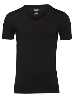 OLYMP T-Shirt 'Level 5' Dunkelblau/Schwarz/Dunkelblau/Schwarz/Schwarz/Dunkelblau/Dunkelblau/Schwarz/Dunkelblau/Schwarz/Dunkelblau/Schwarz/Dunkelblau/Schwarz/Dunkelblau/Schwarz/Dunkelblau/Schwarz/Dunkelblau/Schwarz/Dunkelblau/Schwarz/Dunkelblau/Schwarz/Dunkelblau/Schwarz/Dunkelblau/Schwarz/Dunkelblau/Schwarz/Dunkelblau/Schwarz