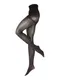 ONLY Jemné punčocháče ''''ONLTINA SPARKLE 40 DEN TIGHTS''''  stříbrná / černá