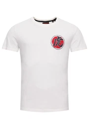 T-Shirt weiß