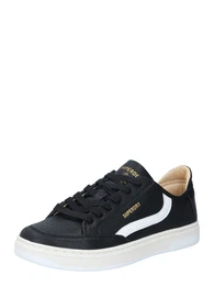 Sneaker schwarz / weiß