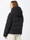 VERO MODA Prijelazna jakna ''''Bergen''''  crna