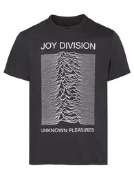 T-Shirt dunkelgrau