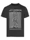 AMPLIFIED T-Shirt dunkelgrau