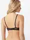Tommy Hilfiger Underwear Grudnjak  tamno plava / bijela