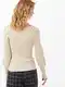 Soft Rebels Pullover  boja pijeska