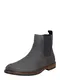 BULLBOXER Stiefel grau