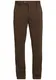 BLEND Stoffhose ''''Wenzel'''' sepia